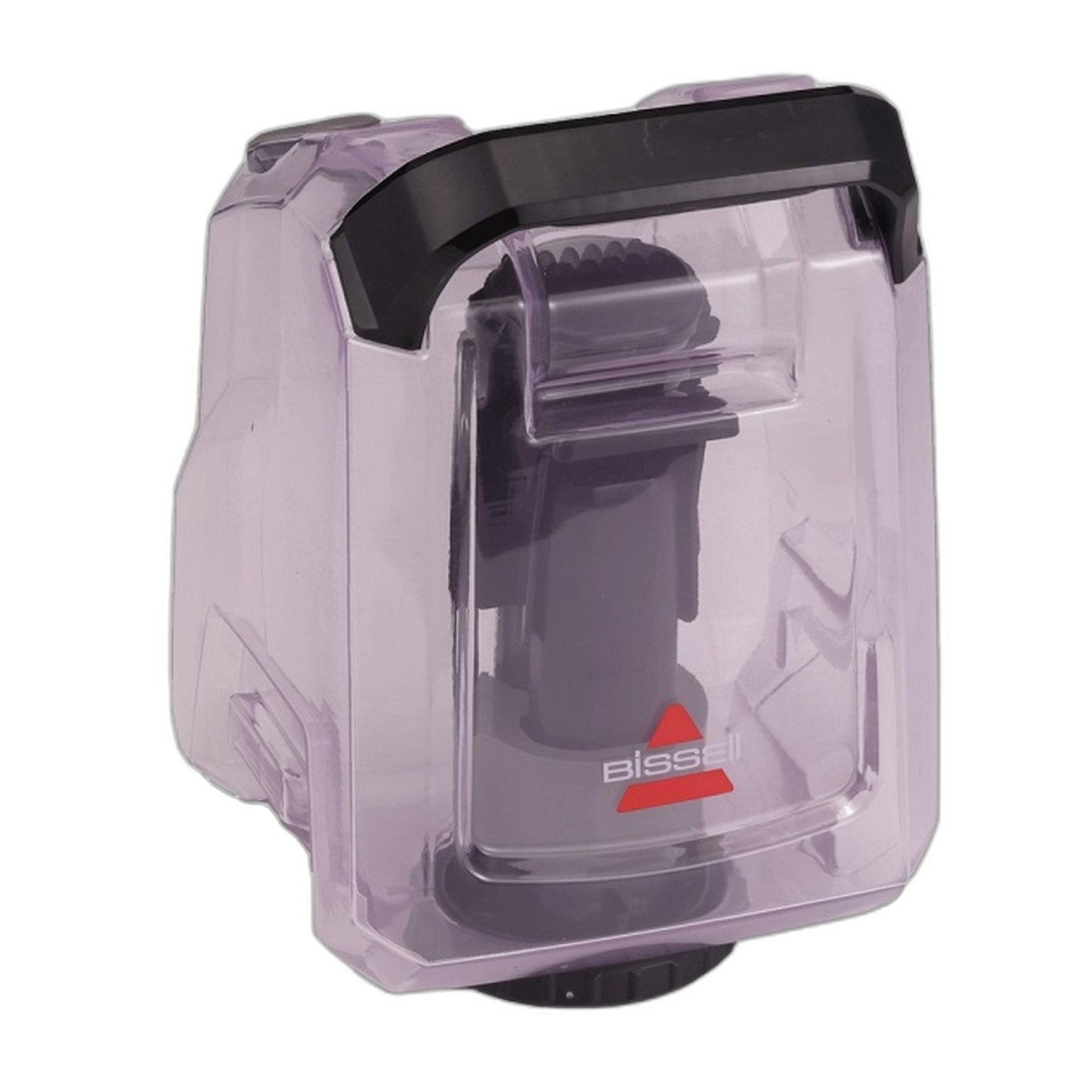 Bissell Dirty Tank with Float (Black) for Carpet Cleaners 2987, 2806, 2910, 2190W