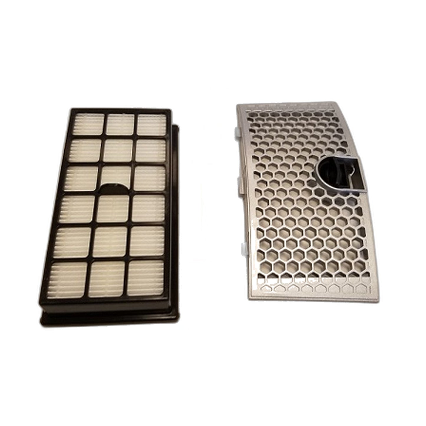 Eureka Sanitaire SC6060A Wet/Dry HEPA Filter Assembly