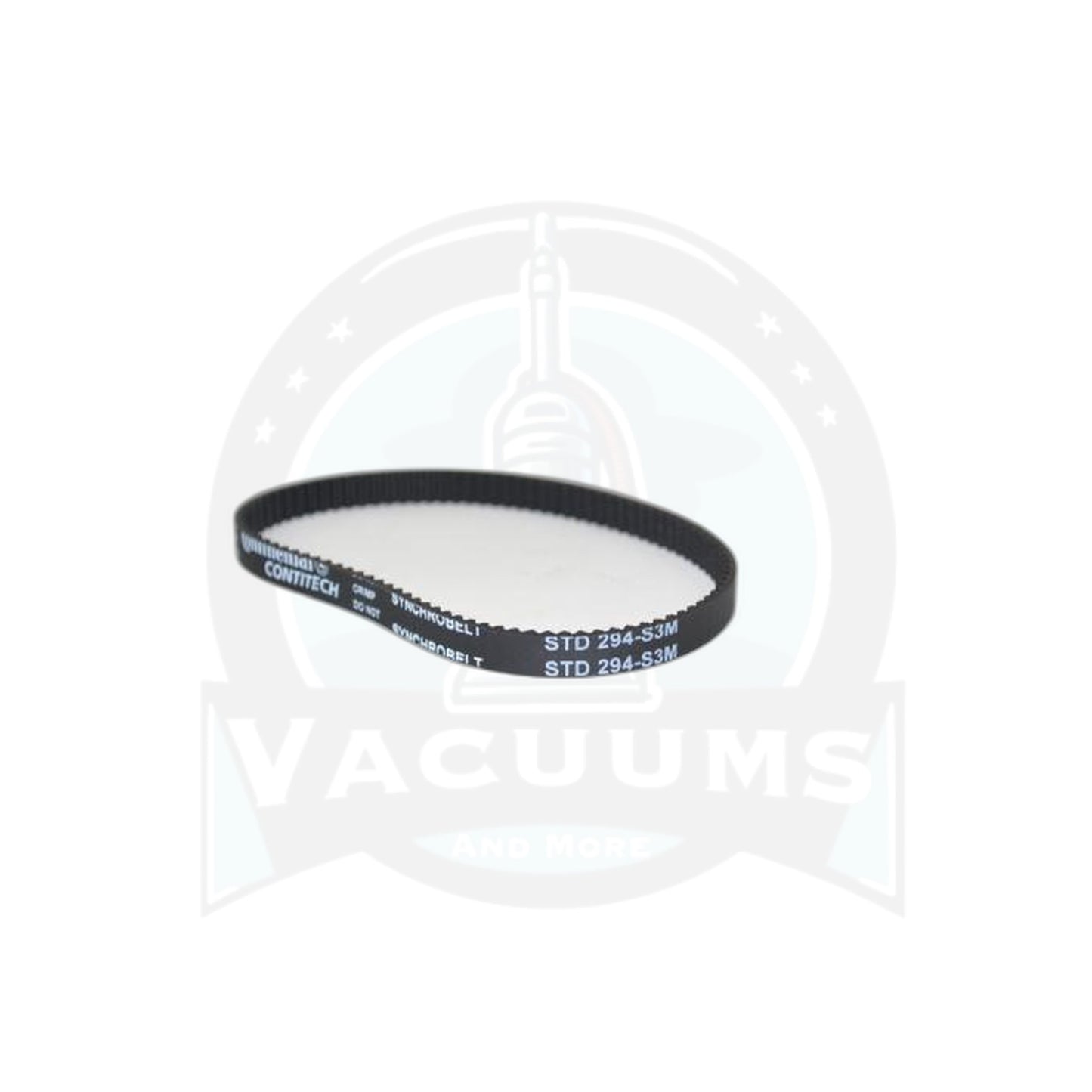 Bissell Geared Belt - - Bissell