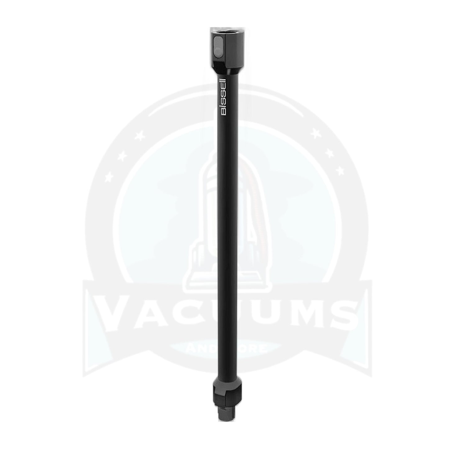 Bissell Black Extension Wand for CleanView Stick Vac 3789, 3789U, 3789X
