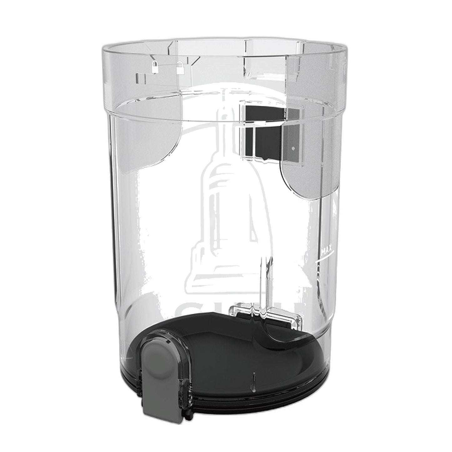 Bissell CleanView Stick Vac Dirt Tank (Fits 3789, 3789U, 3789X)