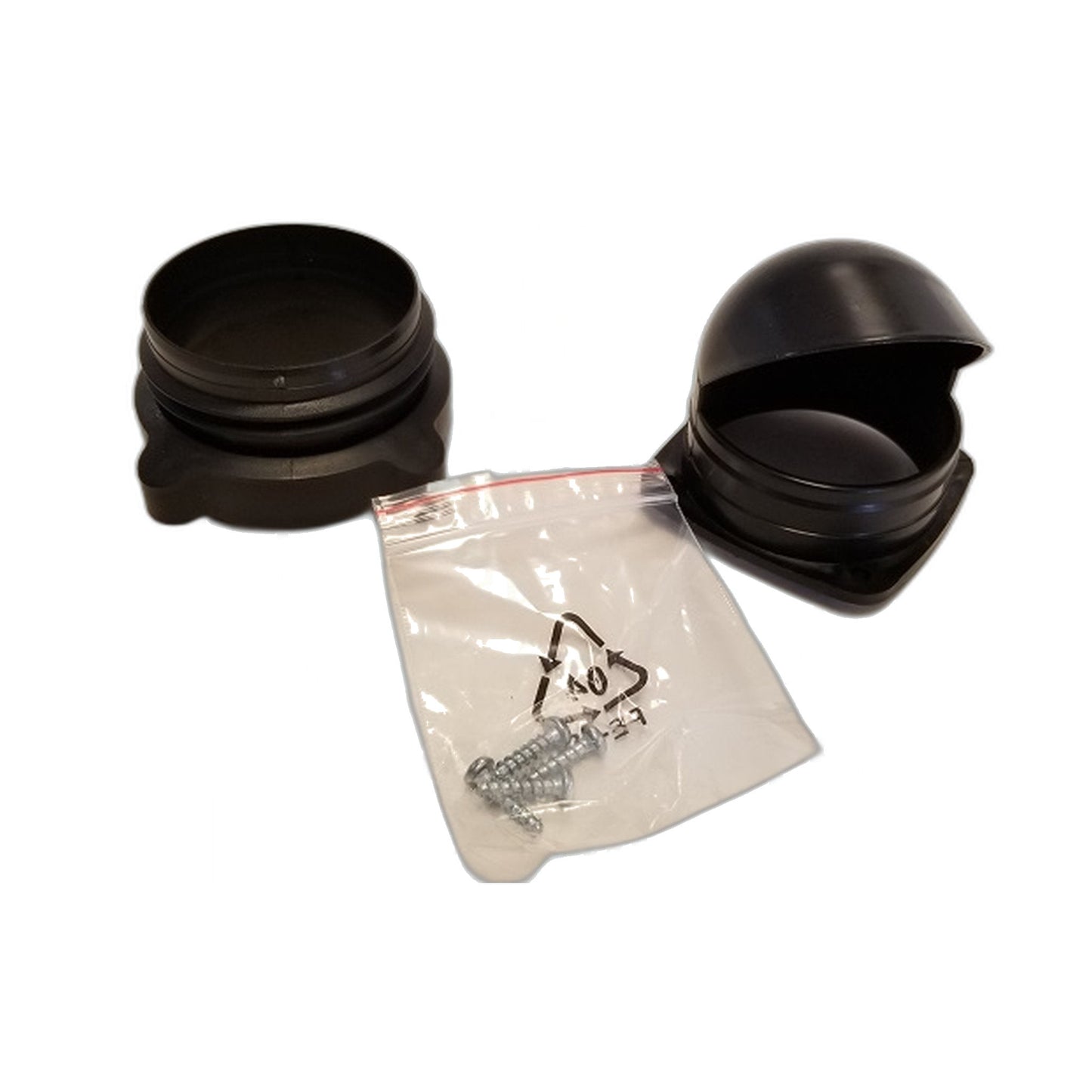 Eureka Sanitaire Wet/Dry Suction Port Assembly for SC6065A