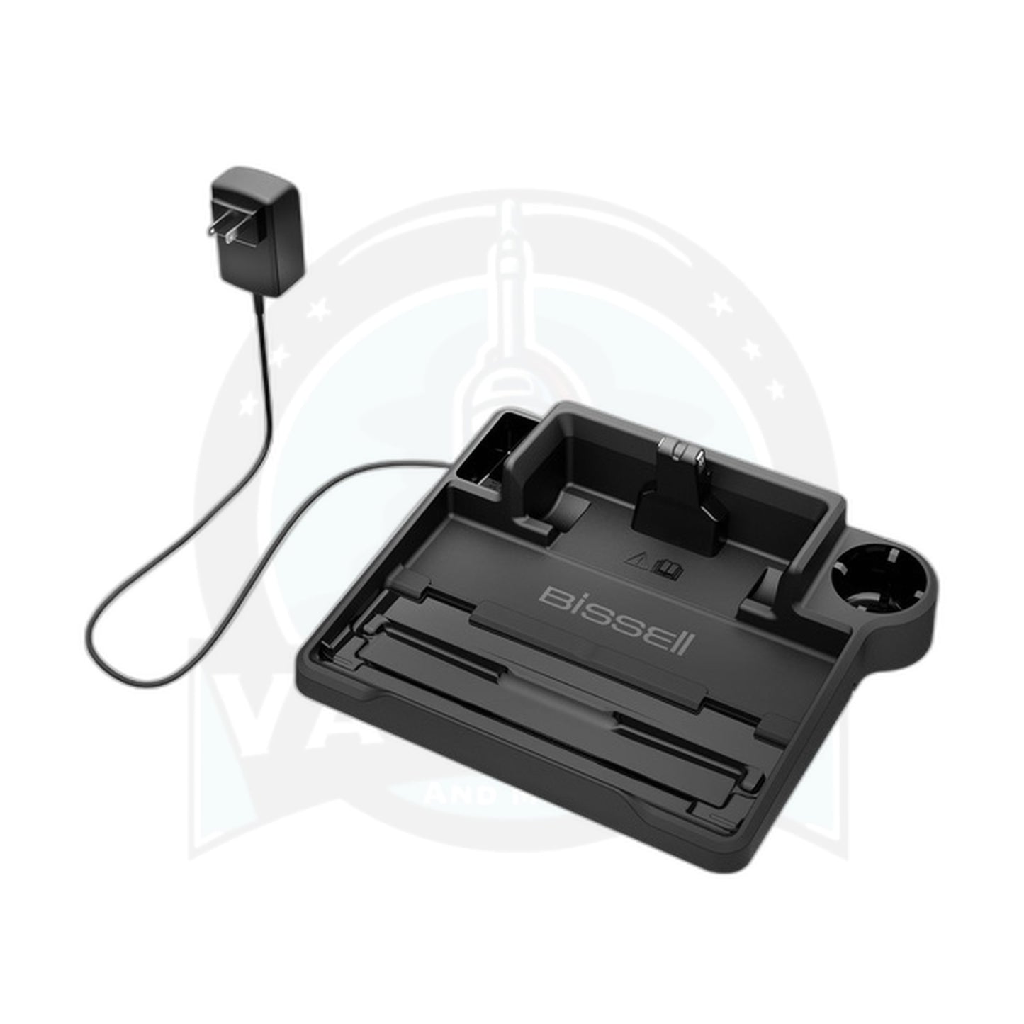 Bissell Charging Dock for CrossWave Models 3882, 3883, 3967 Series, 4004