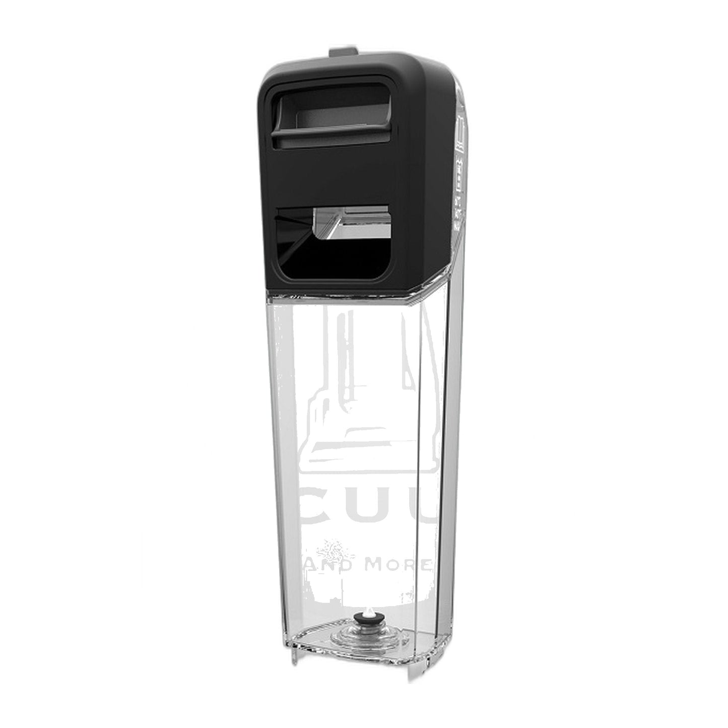 Bissell Clean Tank Assembly for CrossWave OmniForce 3882, 3883, 3933