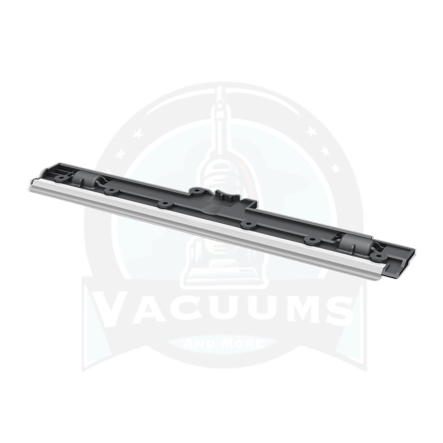Bissell CrossWave OmniForce Squeegee - Fits Models 3882, 3883