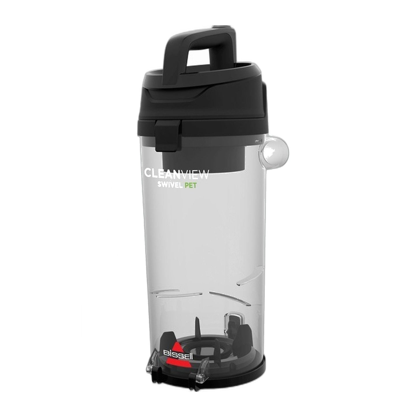 Bissell CleanView Swivel Pet Dirt Tank for Models 3836, 3832