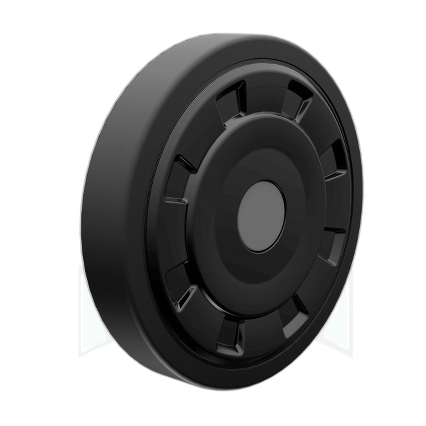 Bissell TurboClean Wheel - Fits 3746, 3738, 3748, 3745 Carpet Cleaners