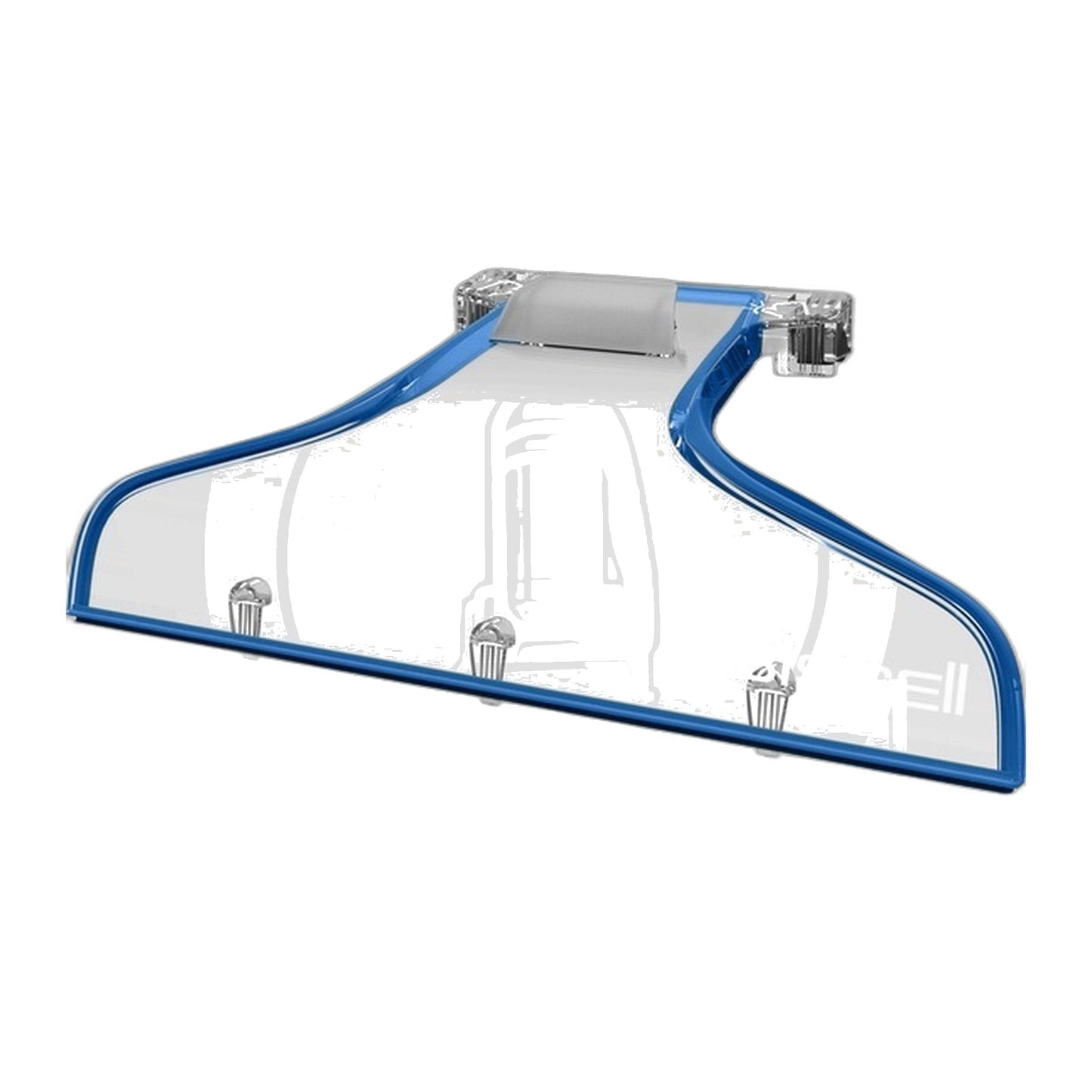 Bissell TurboClean Floor Nozzle for Upright Carpet Cleaner 3746, 3738, 3748, 3745