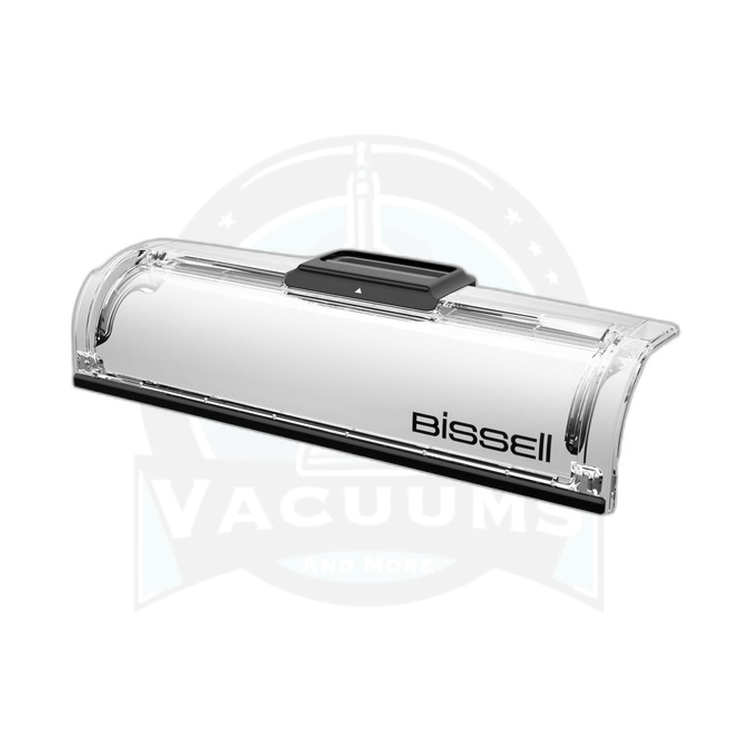 Bissell CrossWave Brush Roll Cover for Wet/Dry Vac 3930 3930F 3933