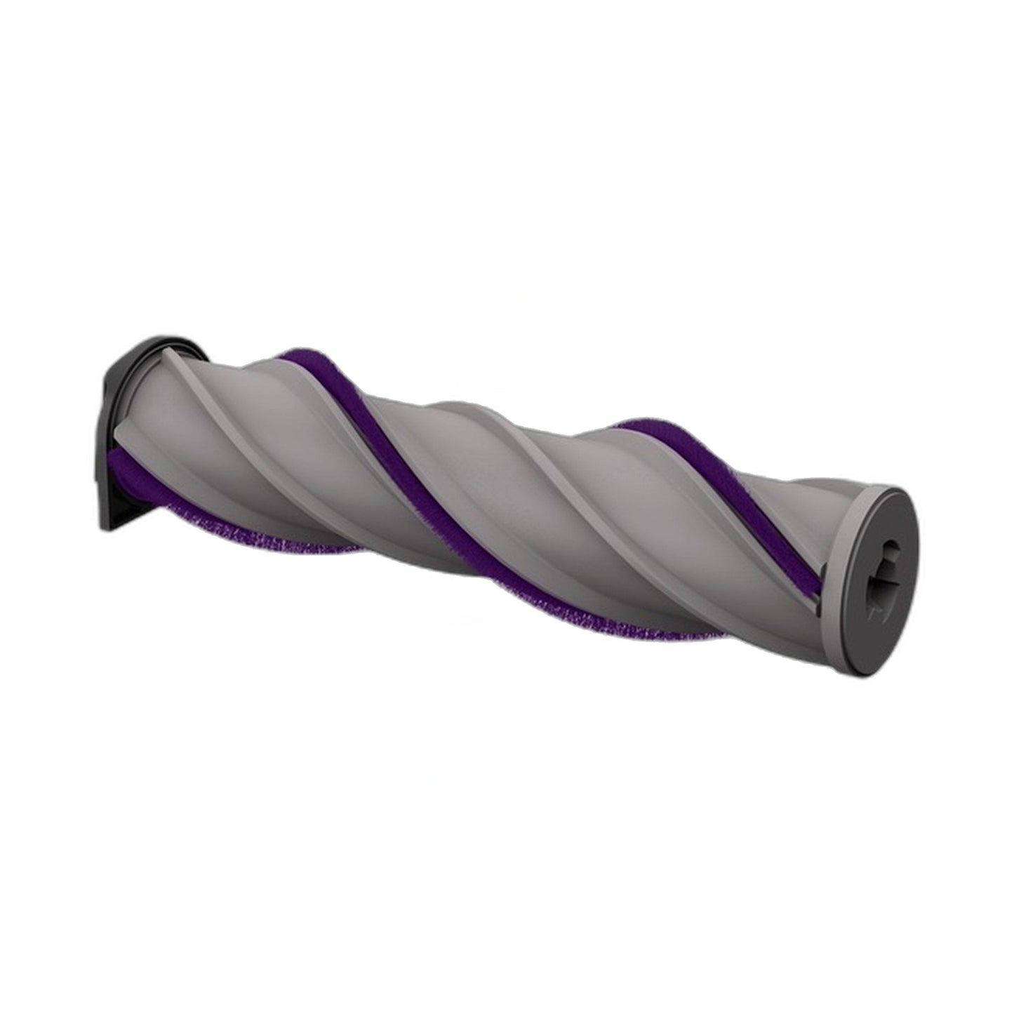 Bissell Stick Vac Brush Roll for 4052, 4026, 4031, 4137 (Purple)