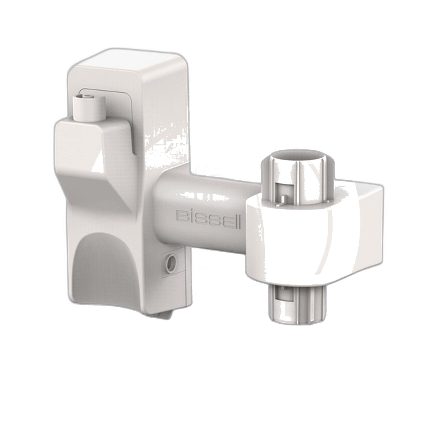 Bissell Wall Mount with Tool Holder for Cordless Stick Vac 4172, 4173, 4194