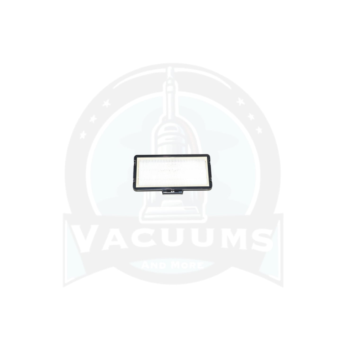 HEPA Filter - Bosch Formula Canister - Image 2