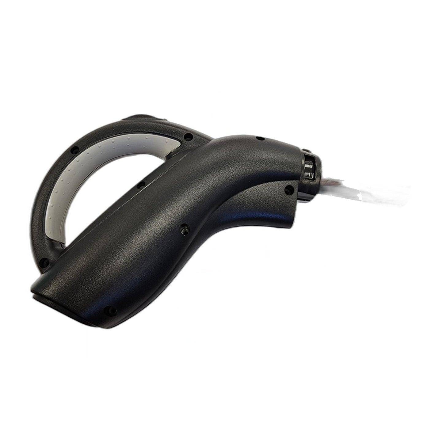 Beam Progressive Handle Repair Kit, Button Lock Stub Tube, Black