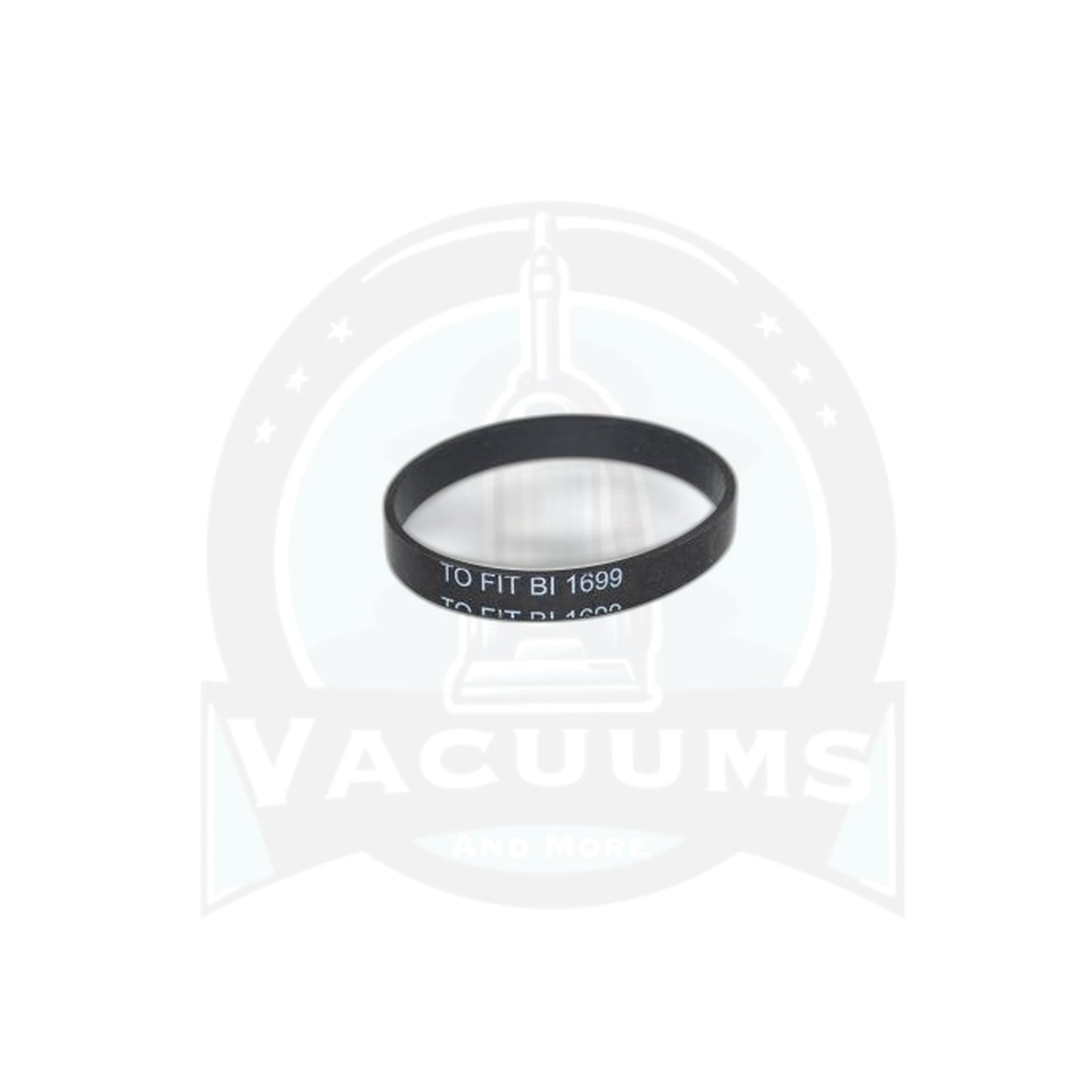 Flat Pump Belt - Bissell 1699 ProHeat - Bissell