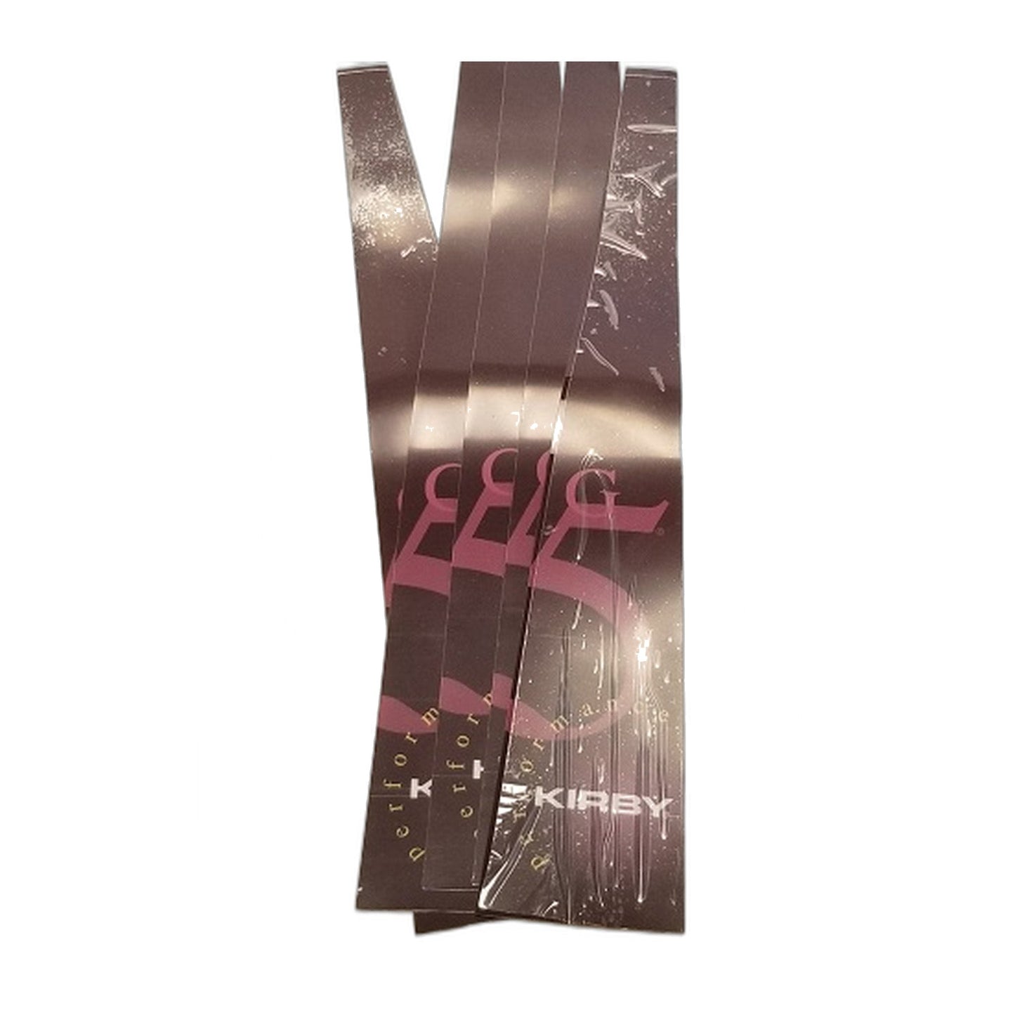 Kirby G5 Handle Labels - Generation 5 Decal Set Replacement