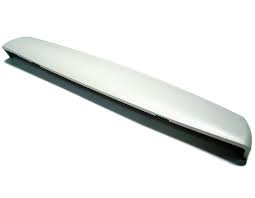 Dust Bag Housing Bumper, for 370 series (light gray) - Image 3