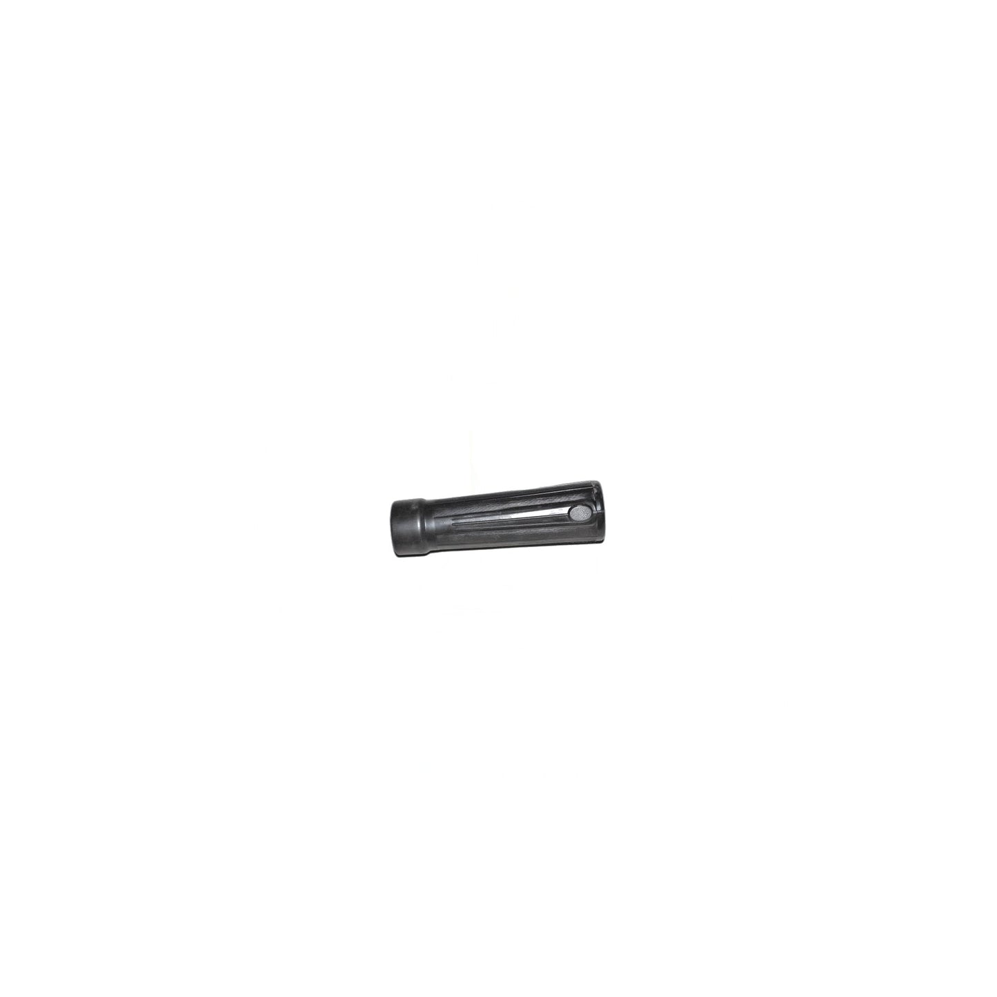 Tube Seal Long - Filter Queen Tool End (Black)