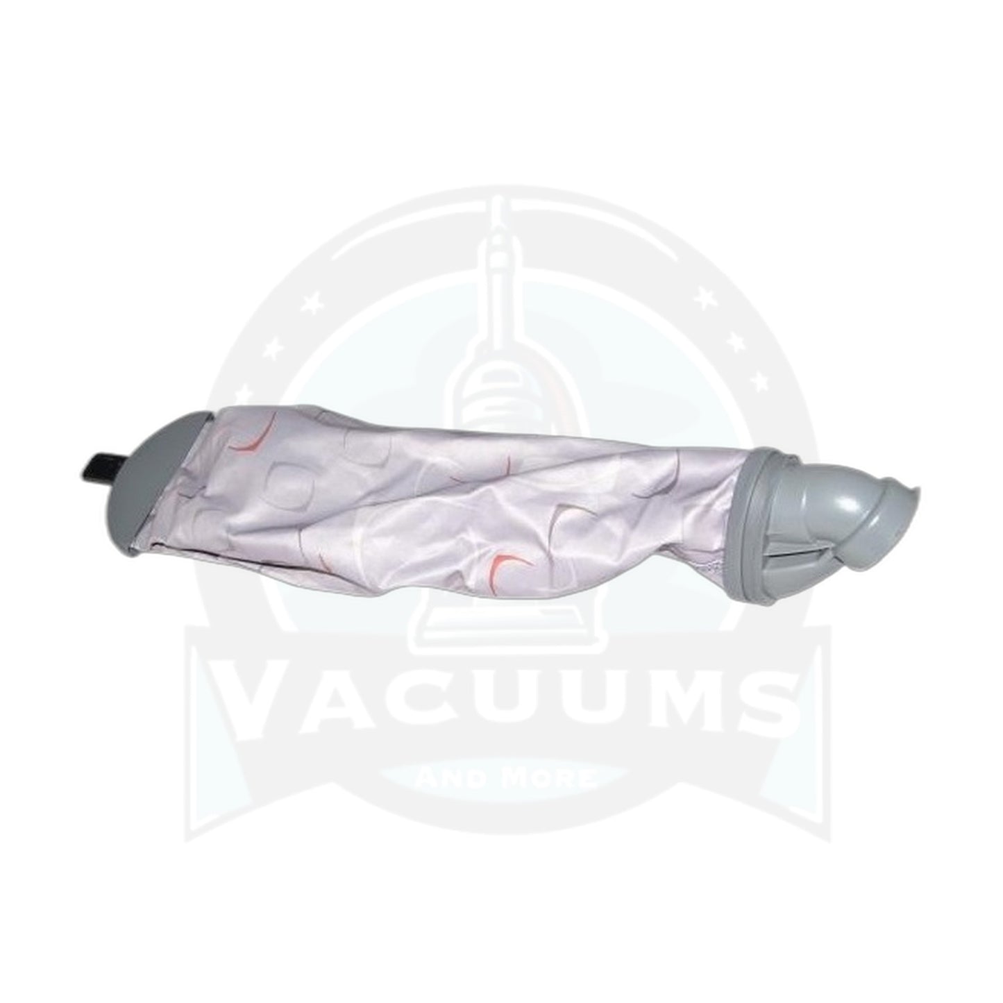 Kirby Sentria Outer Bag with Mini Emtor & Fill Tube