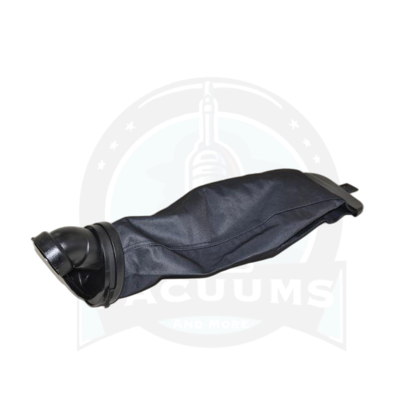 Outer Bag with Mini Em-Tor Assembly - Kirby Generation 4 (Black)