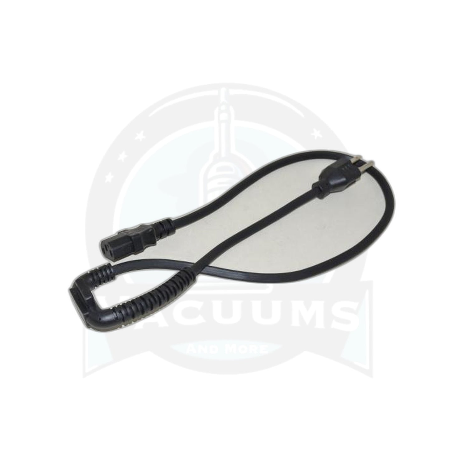 Bissell BG1000 Commercial Vacuum Short Power Cord - Bissell