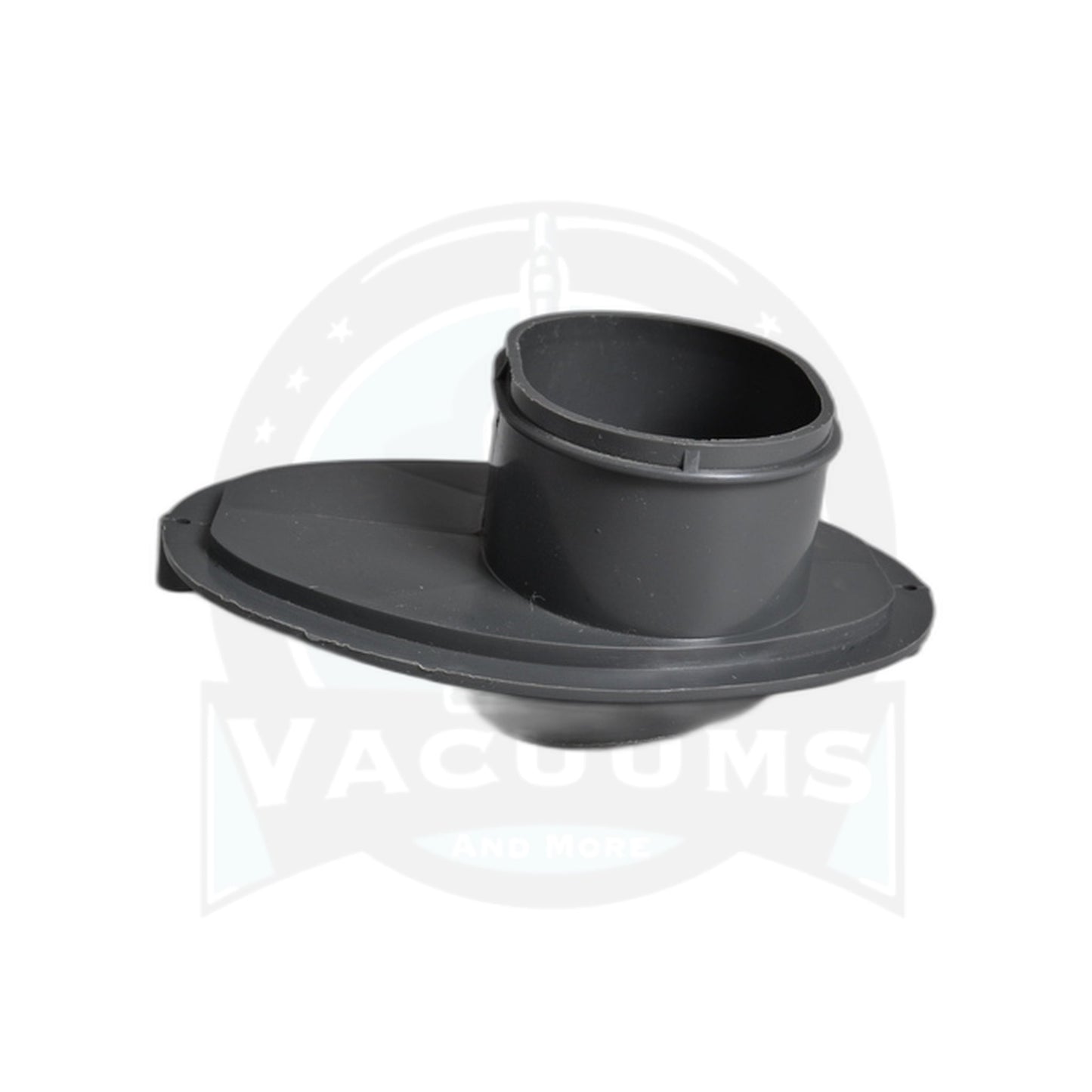 Disposable Bag Adaptor Bottom - Kirby Heritage I - Kirby