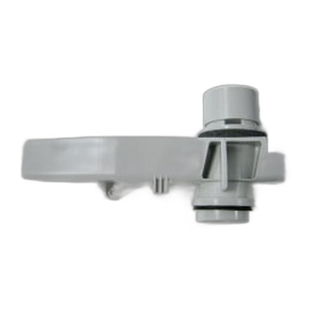 SEBO Complete Internal Cover for ESSENTIAL G1 and G2 — Light Gray