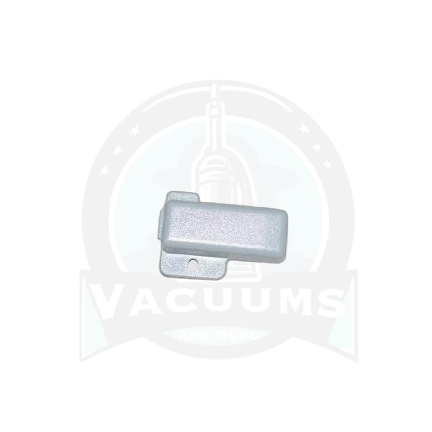 Kirby Cord Set Cover - Gen III with Screw Mount - Kirby