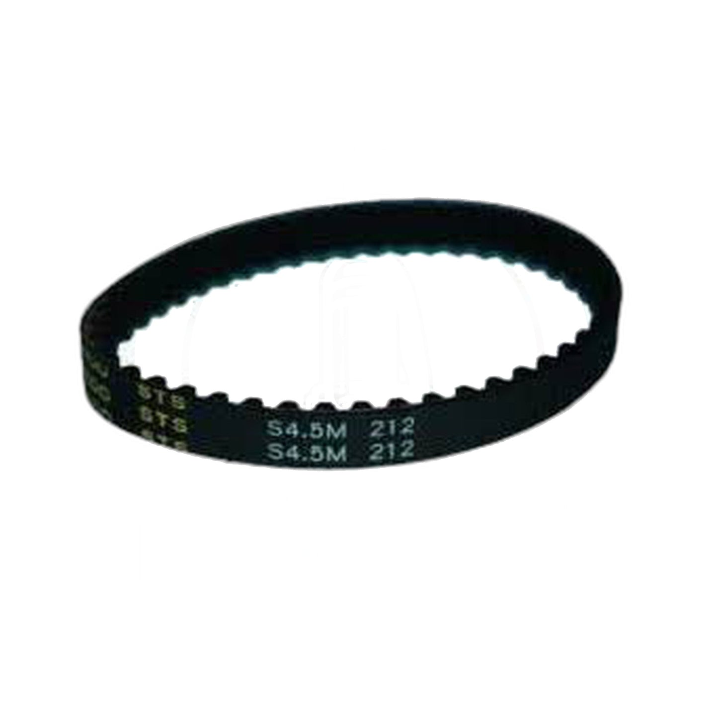 Royal Vax X3 Cogged Drive Belt for Upright Vacuums