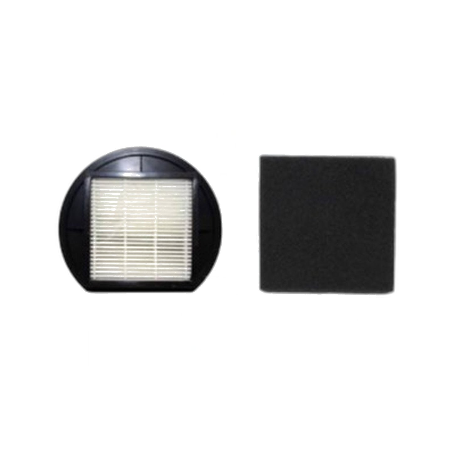 Royal Dirt Devil F27 Pleated Filter