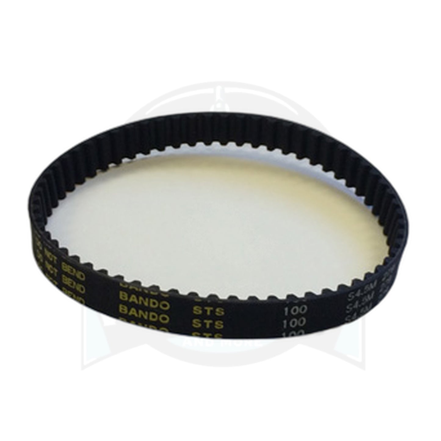 Royal RY9000 Cogged Belt for Upright Vacuum Cleaner