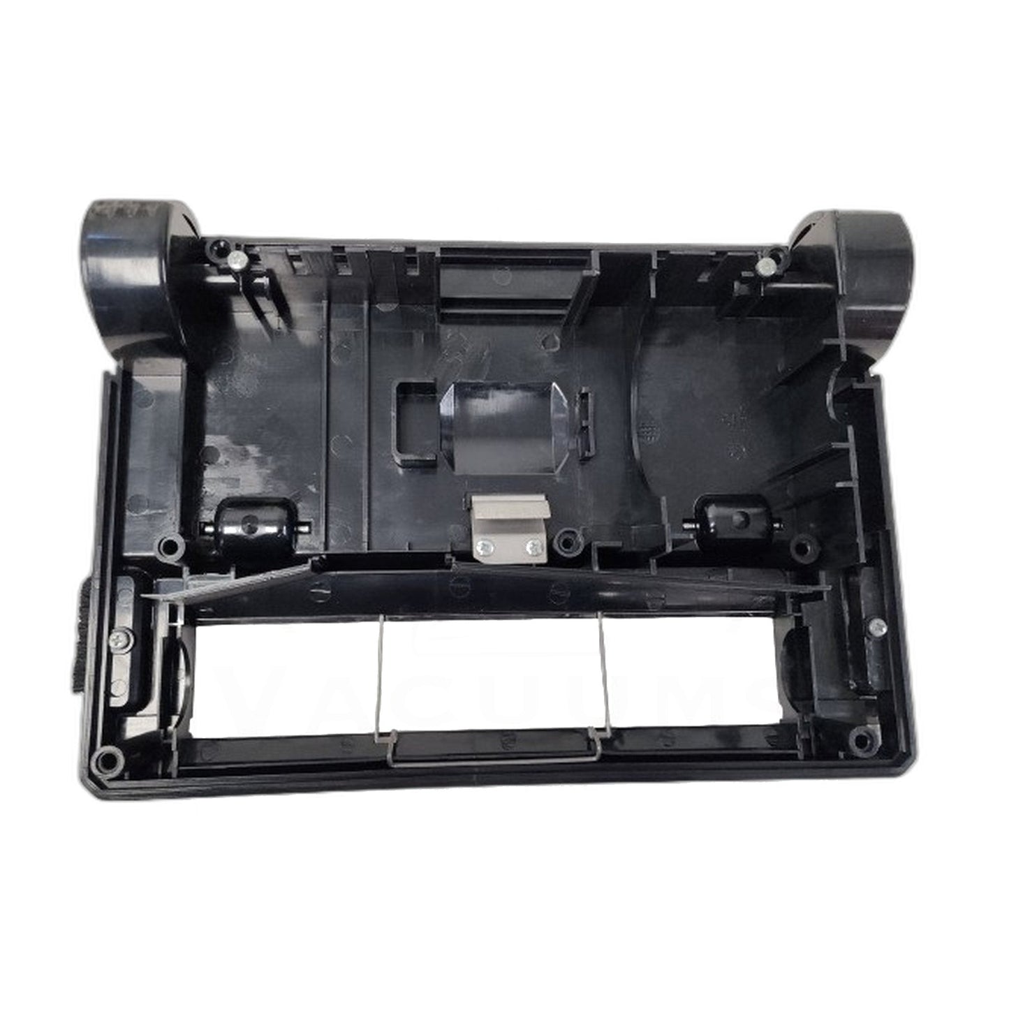 Clean Obsessed CO202 Base Plate w/ Rear Wheels & Side Brushes