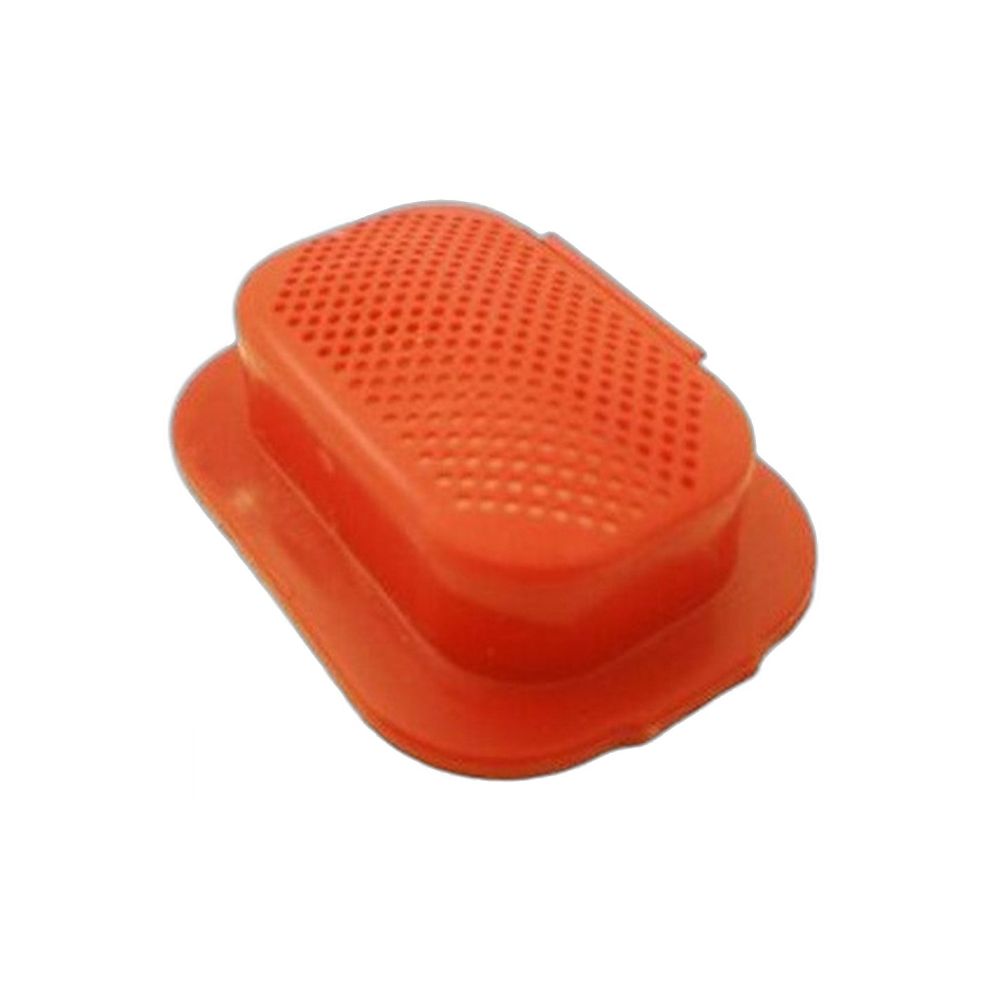 Bissell Lint Screen Filter for ProHeat, PowerSteamer & PowerLifter (Orange)