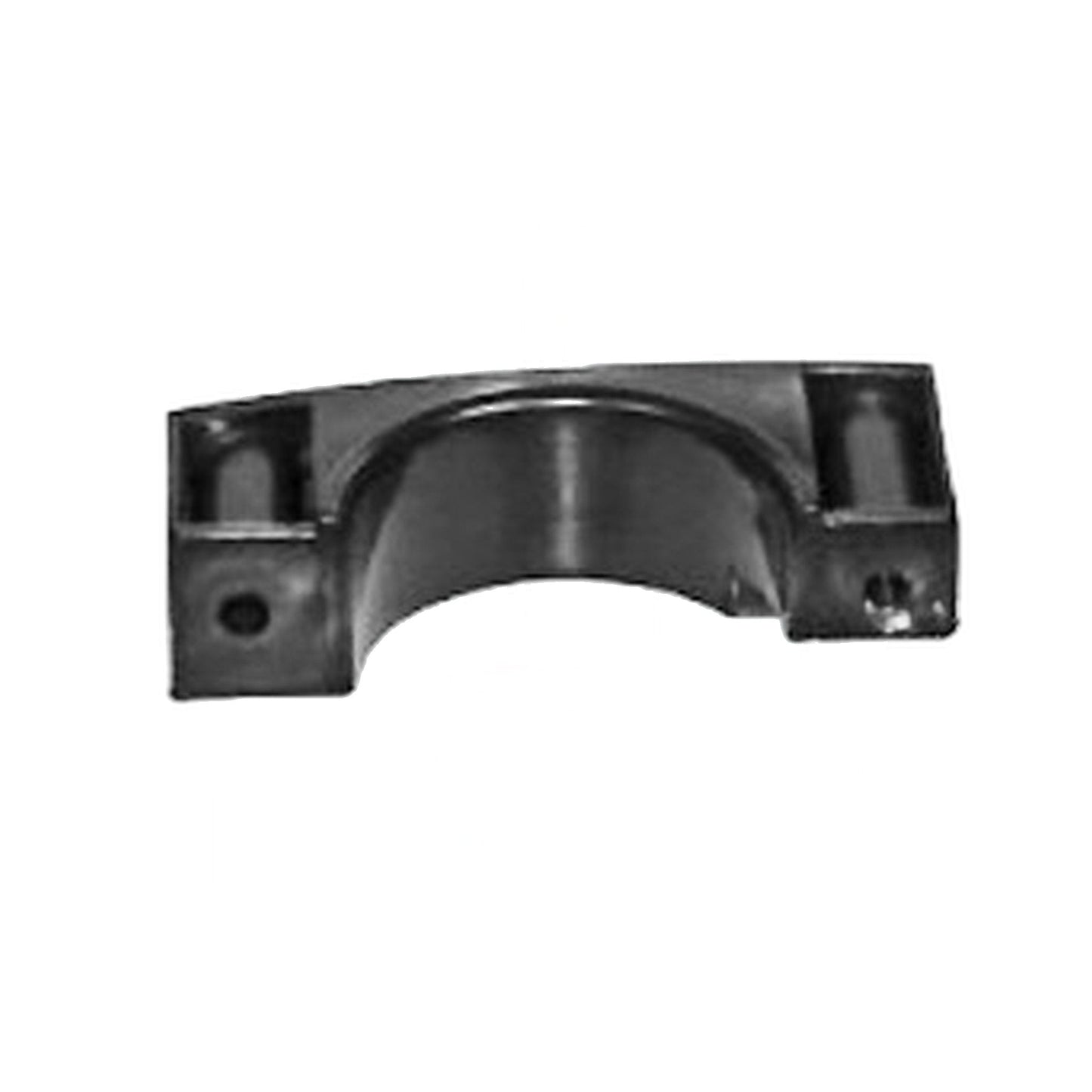 Bissell 89910 Left Retainer / Nozzle Clamp for Upright Vacuums