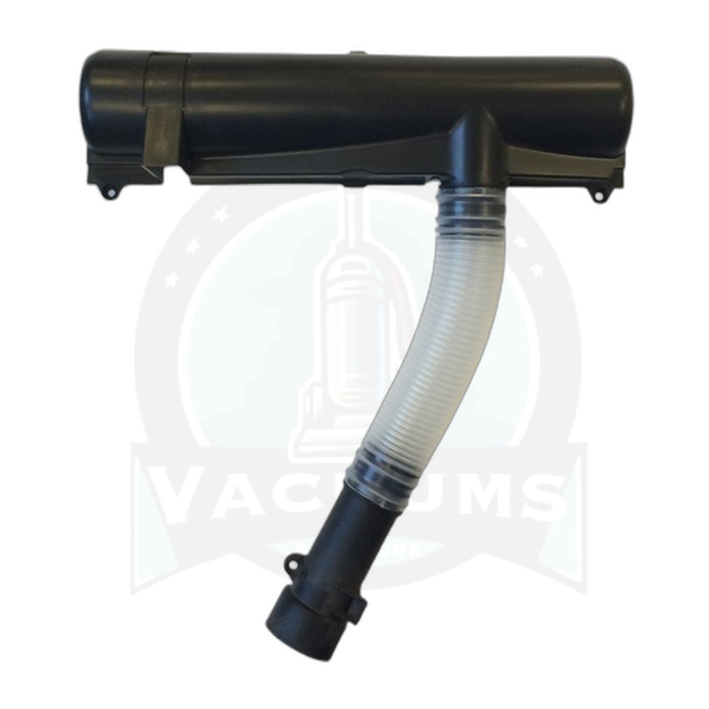 Bissell Case Drum Assembly with Hose - Genuine OEM Vacuum Part