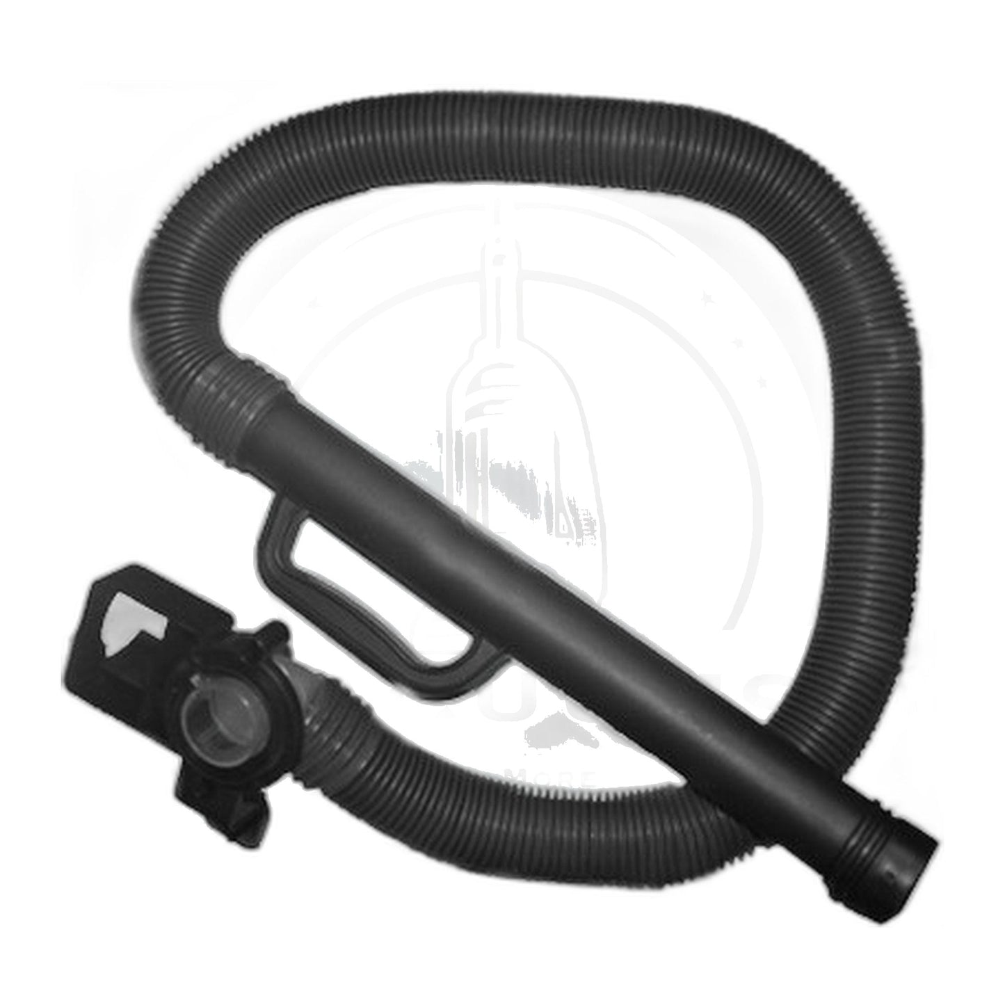 Bissell PowerForce Blow-Molded Upright Vacuum Hose (Perfect Fit)