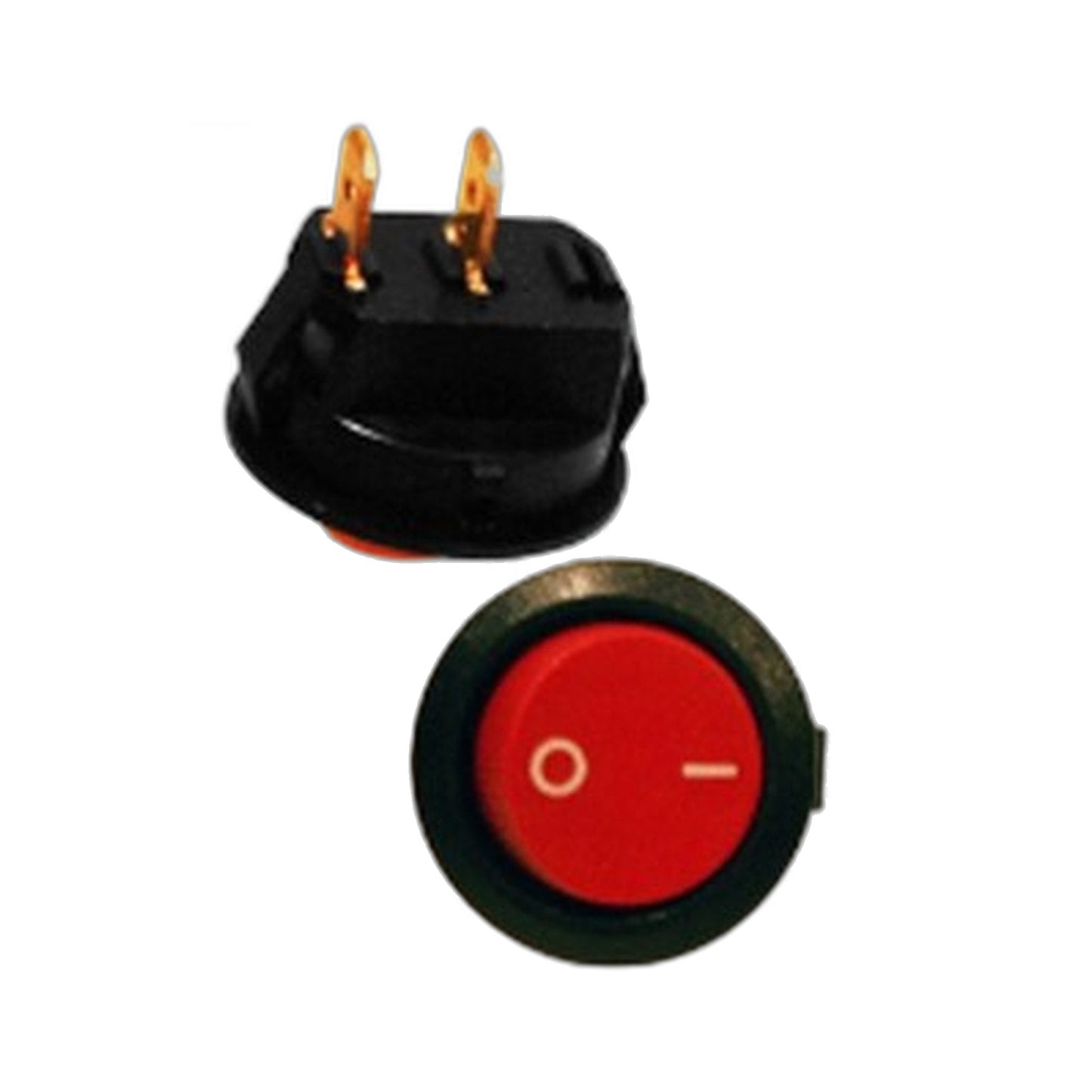 Bissell Power Switch for Models 4104, 92L3, 92L3P, 92L3W