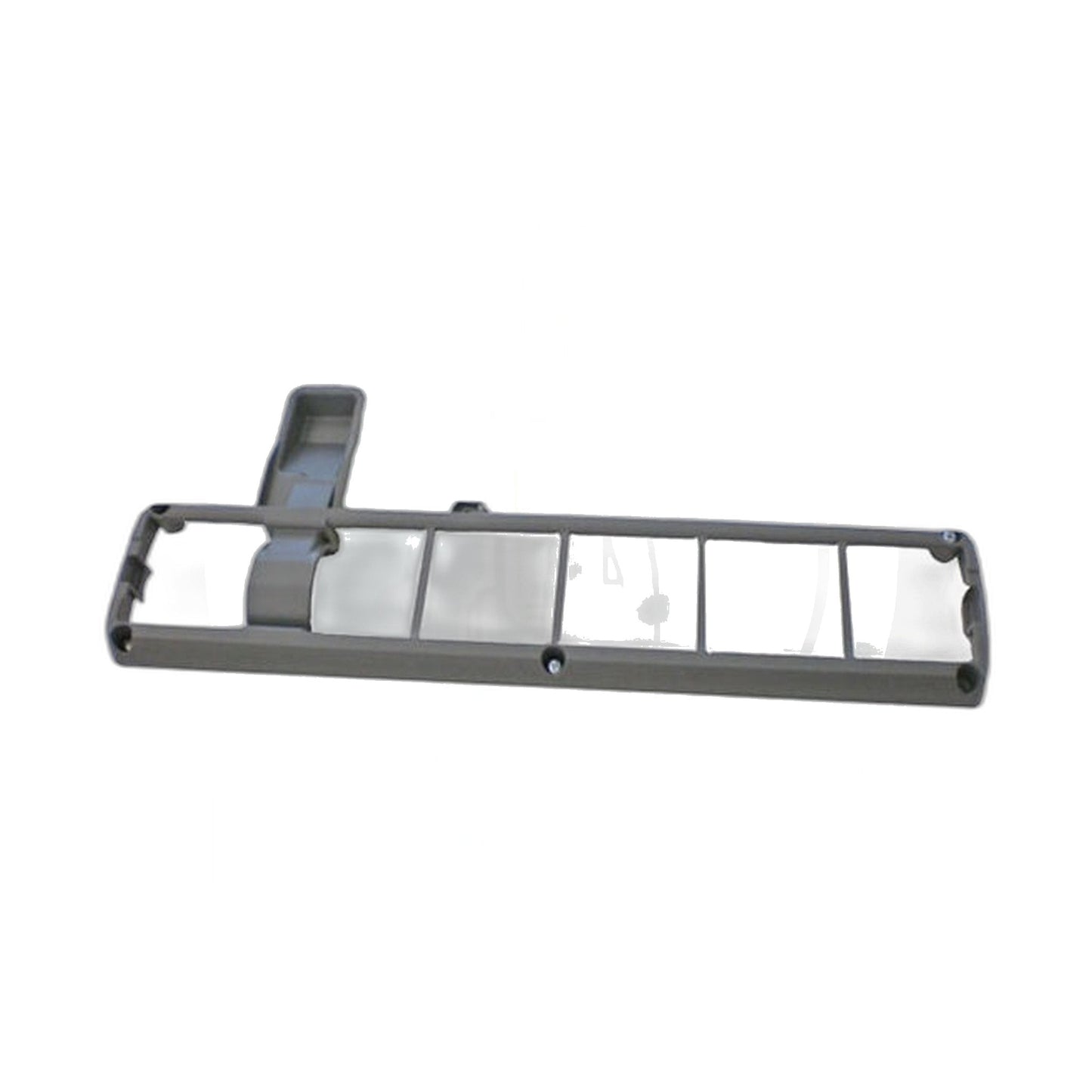 Bissell Sole Plate for Upright Models 59G9, 30C7, 81M9 Series