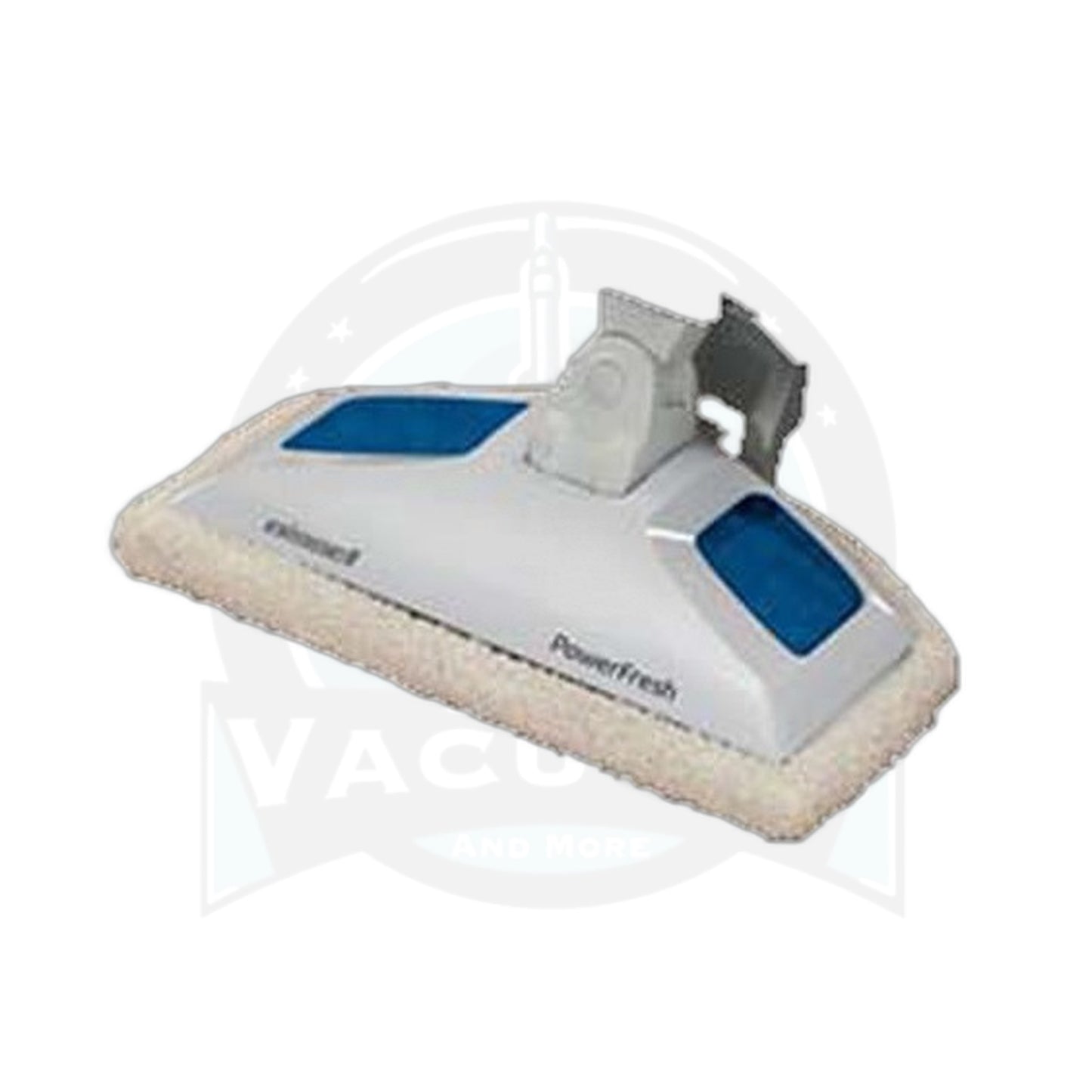 Bissell PowerFresh Steam Mop Foot Assembly for 1940 Series