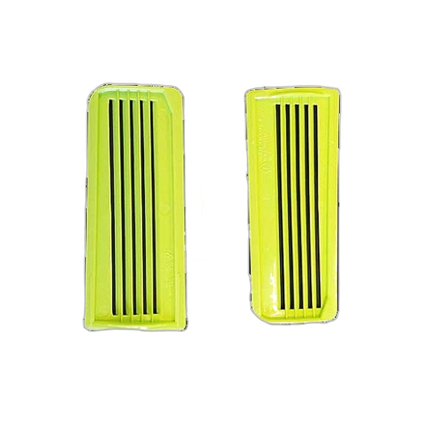Bissell Dirt Cup Screen, Lime, Replacement Filter Screen