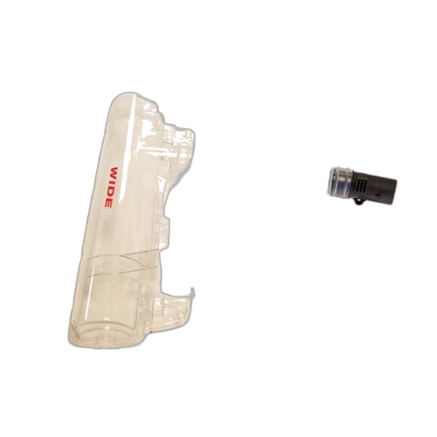 Bissell Case Drum Assembly - Genuine OEM Vacuum Replacement