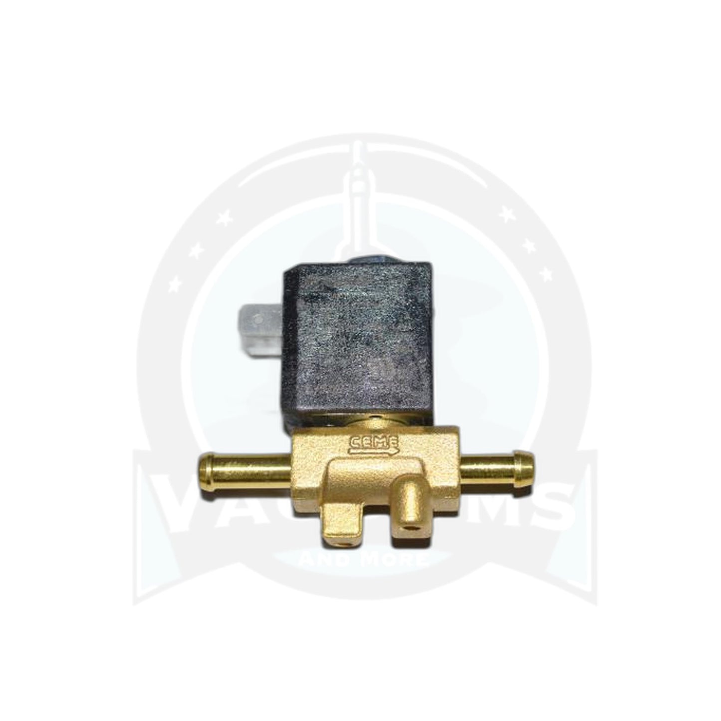Bissell Solution Control Valve - 86T3 Steamer - BG10 - Bissell