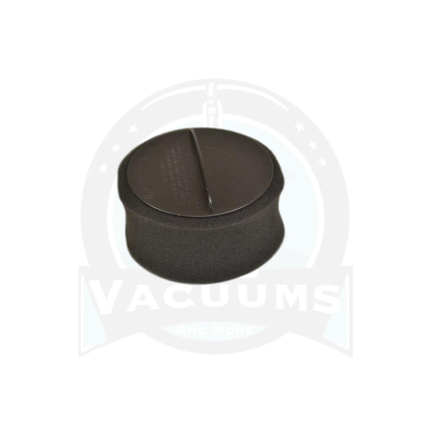 Bissell Powerforce Bagless Turbo Filter - 68C7 - Comes with Foam (2 Pack) - Bissell