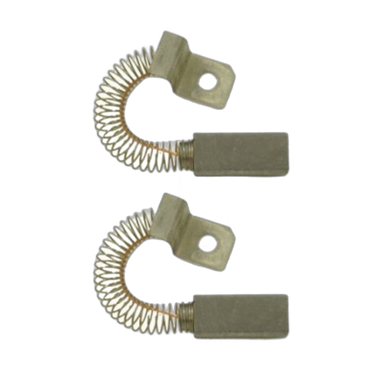 Eureka 1400 Series Carbon Brushes - Replacement Motor Carbons