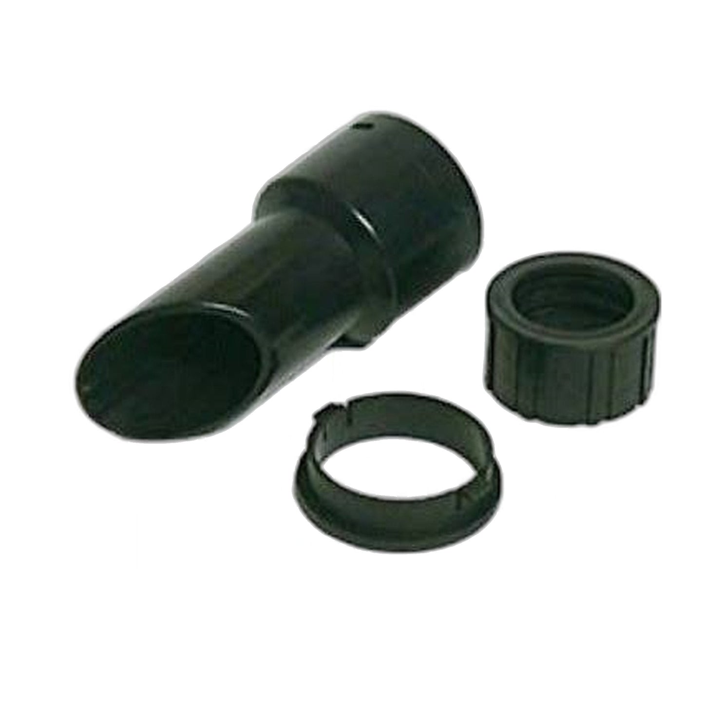 Numatic / NaceCare 1-1/2" Hose Attachment End Cuff