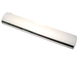Bumper, for ET-1 (light gray) - Image 3