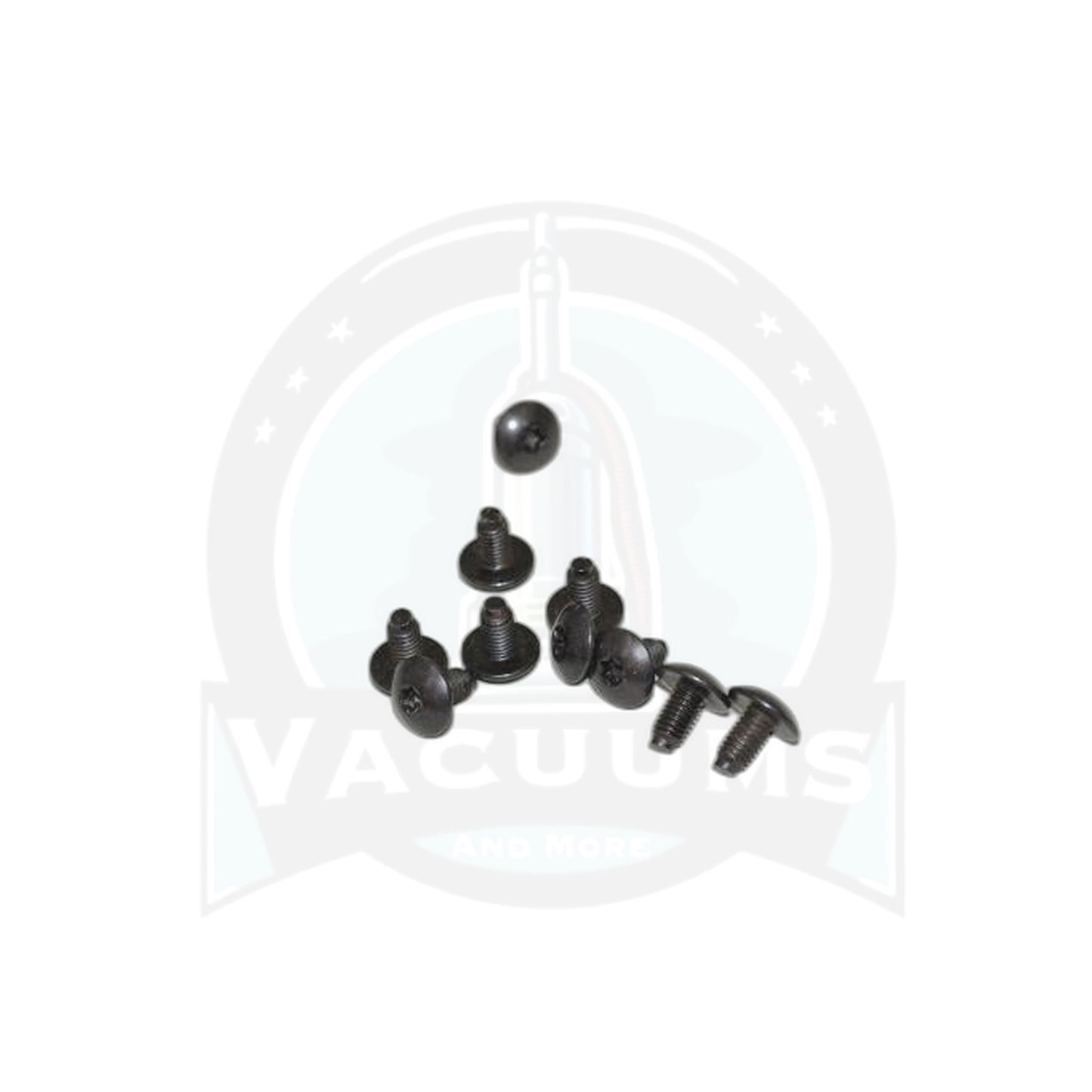 Kirby Wheel Screw - 10 Pack