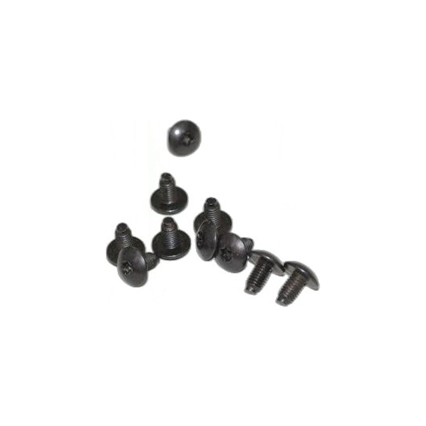 Kirby Legend II Through Generation 6 Wheel Screw (Torx)