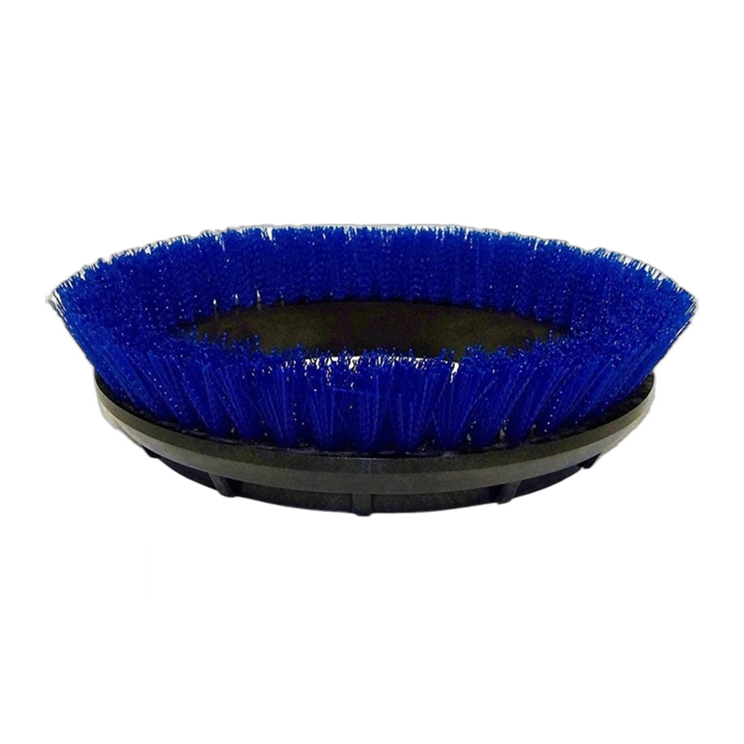 Oreck Orbiter Blue Scrub Brush Attachment for Floor Machines