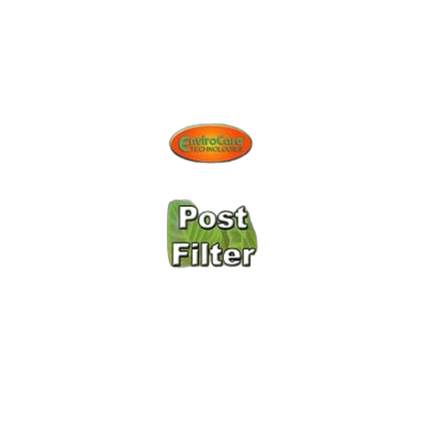 Riccar 8900 / Simplicity 7200-7400 Upright Post Filter, 2-Pack (RF89-2)