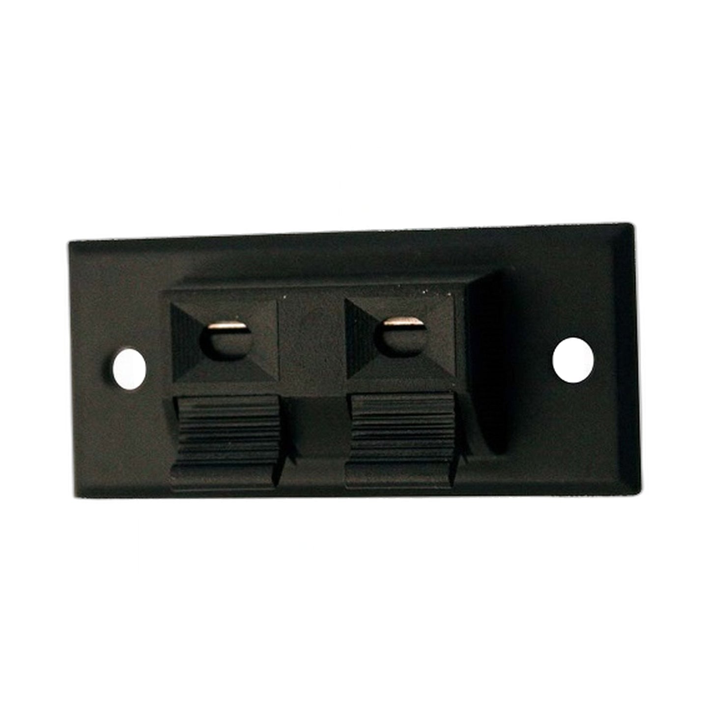 VacuMaid 24WCR 24v Wire Connector with 2 Push Rivets